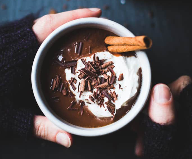 VegNews.BojonGourmetChampurrado