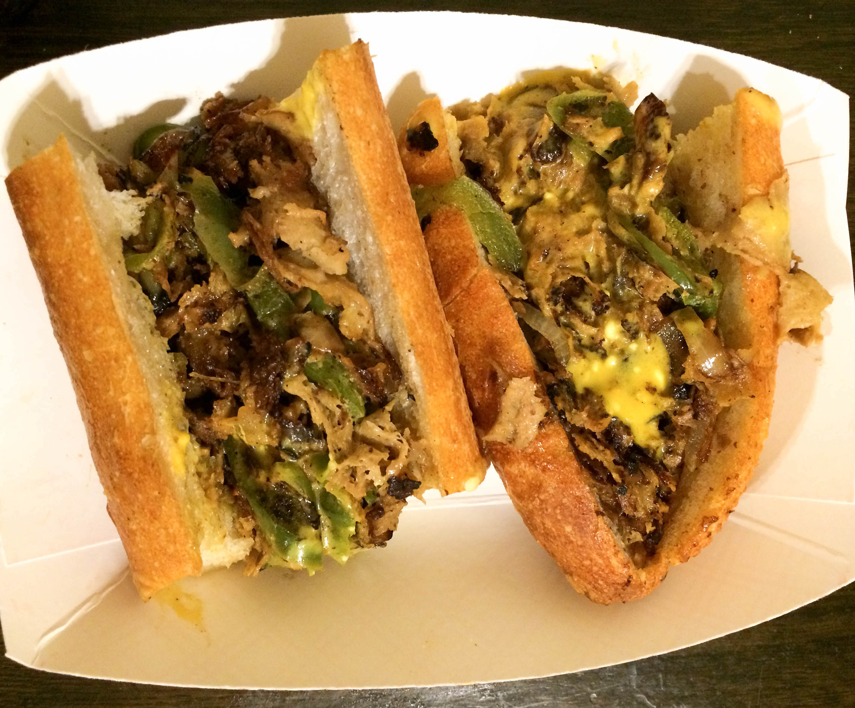 VegNews.SeitanCheesesteak