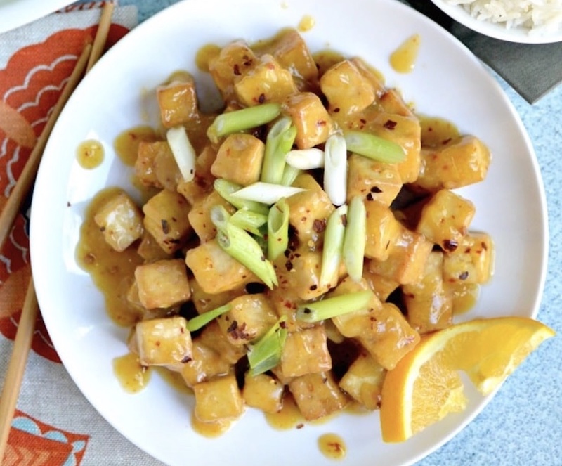 VegNews.orangetofu