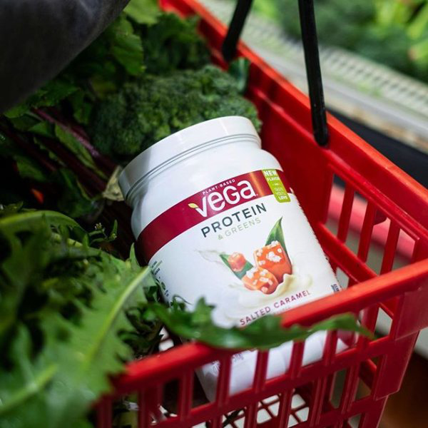 VegNews.VegaProtein