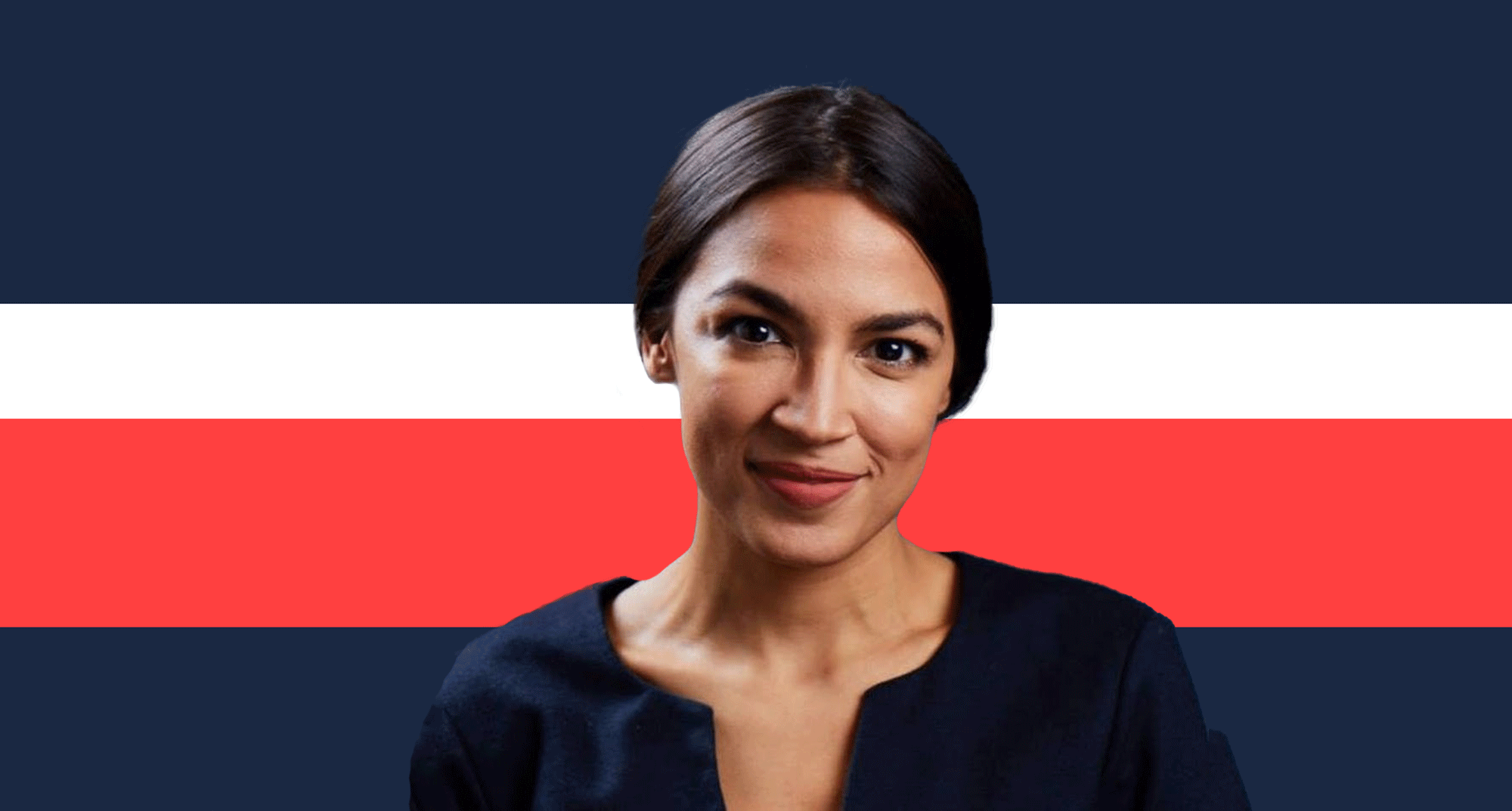 anna ocasio cortez