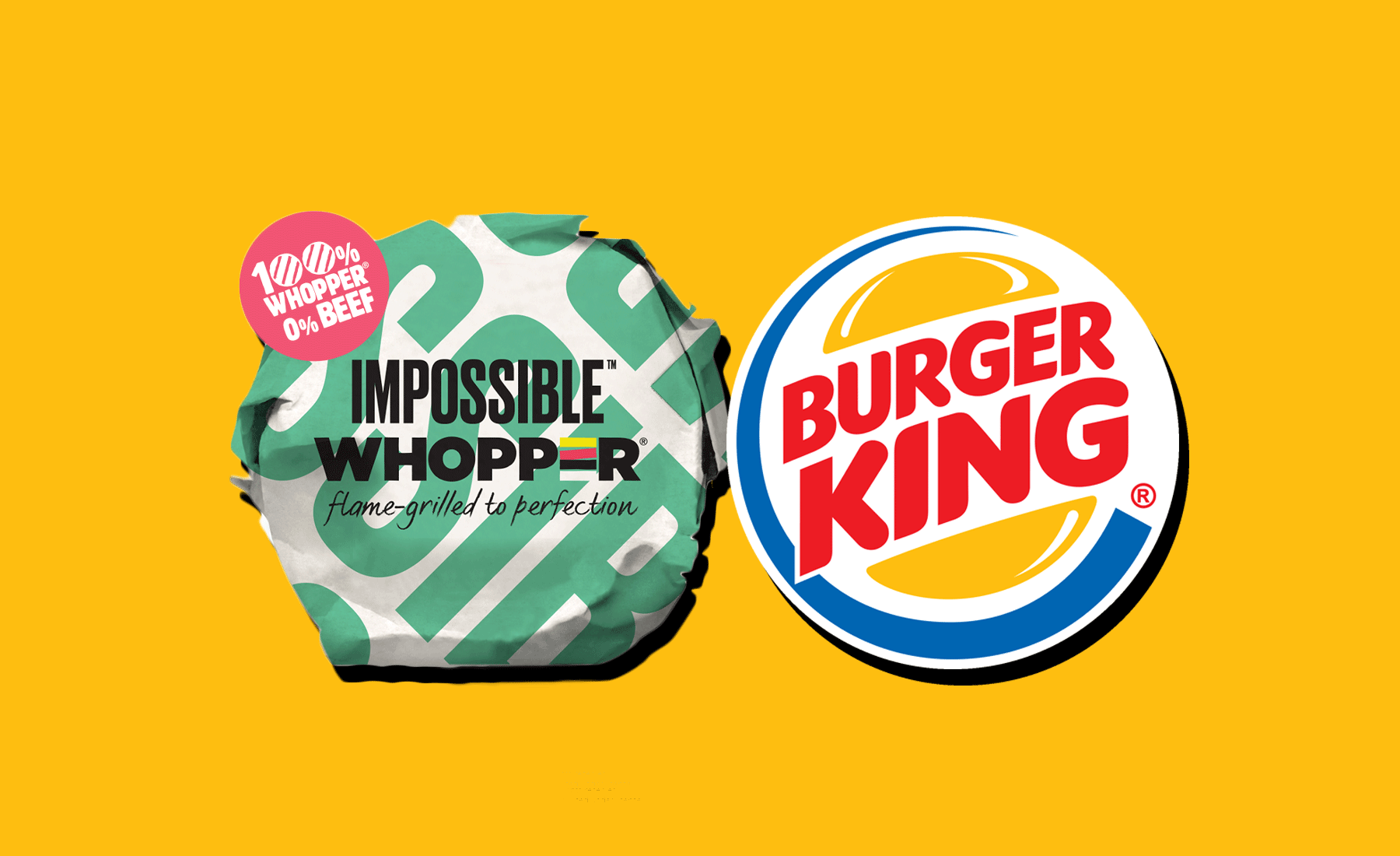 Every Single Burger King Will Serve The Impossible Whopper This