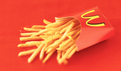 VegNews.McDonaldsFrenchFries