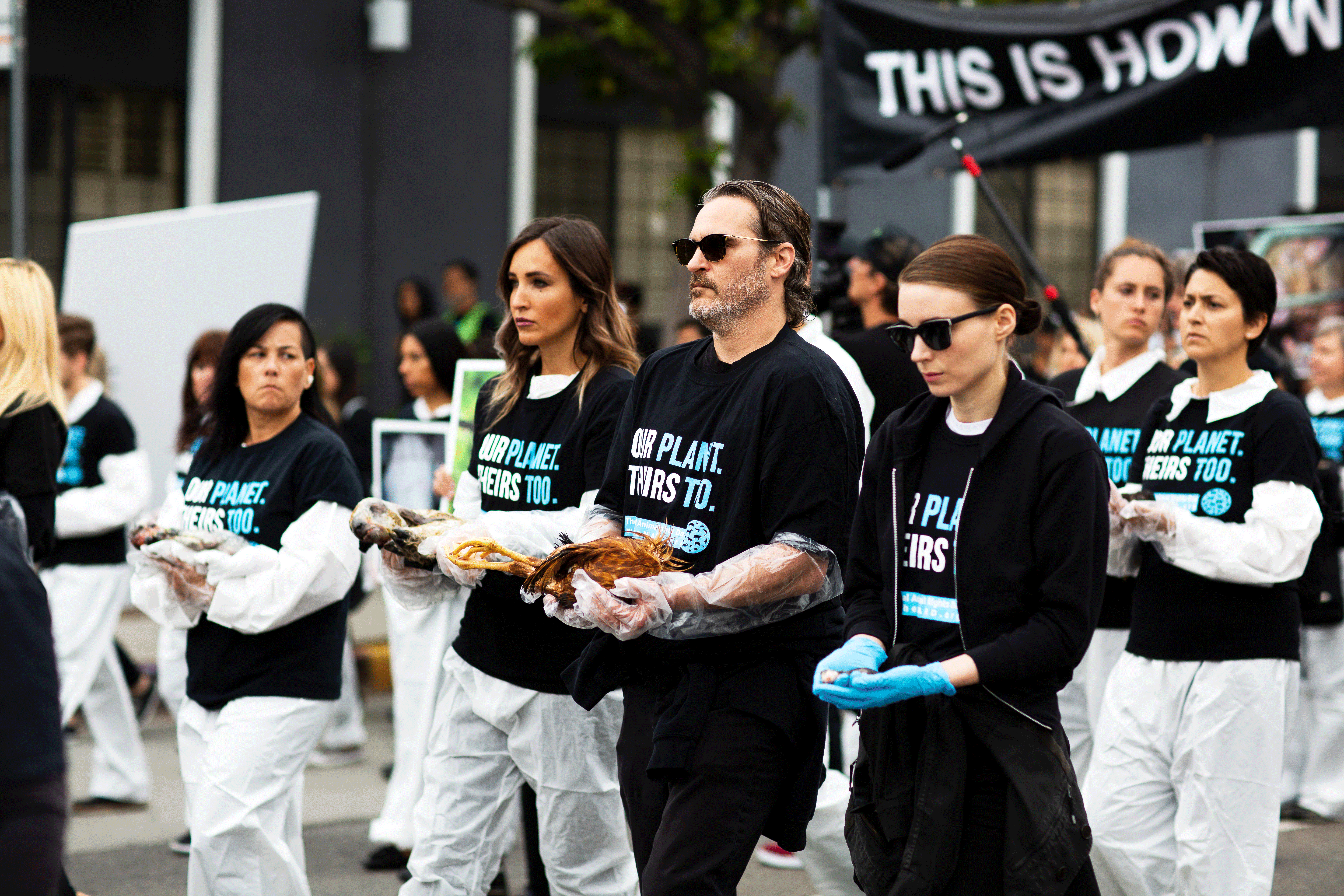 VegNews.AnimalRightsMarch