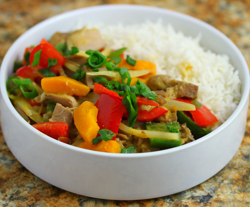 VegNews.JackfruitCoconutCurry.SarahsVeganKitchen