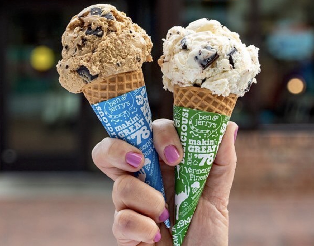 VegNews.BenandJerrys