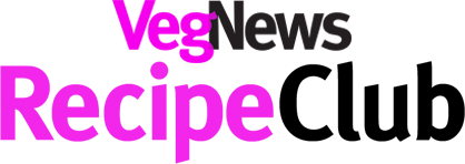 VegNews Recipe Club