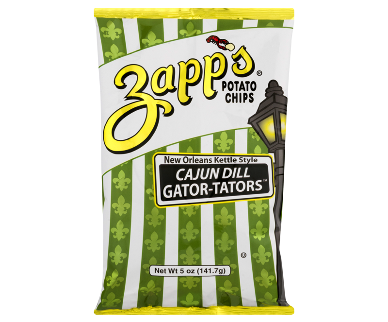 VegNews.ZappsKettlePotatoChips