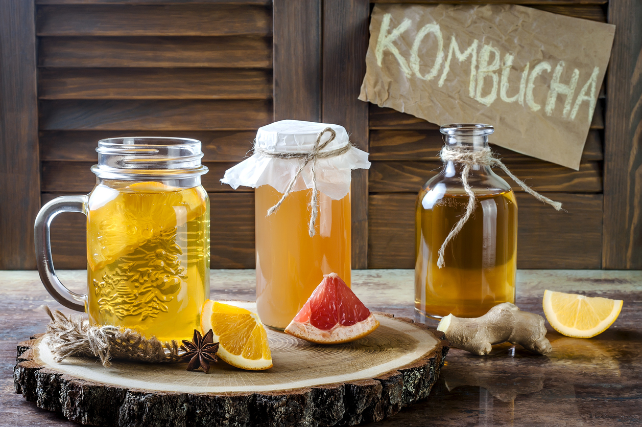 VegNews.Kombucha