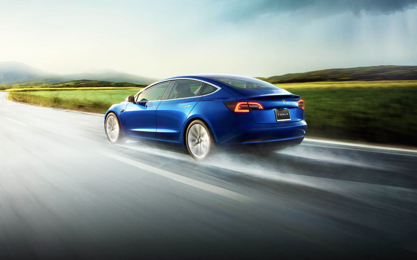 VegNews.TeslaModel3