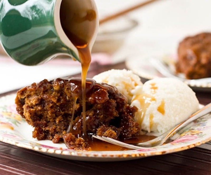 VegNews.StickyToffeePudding Cropped