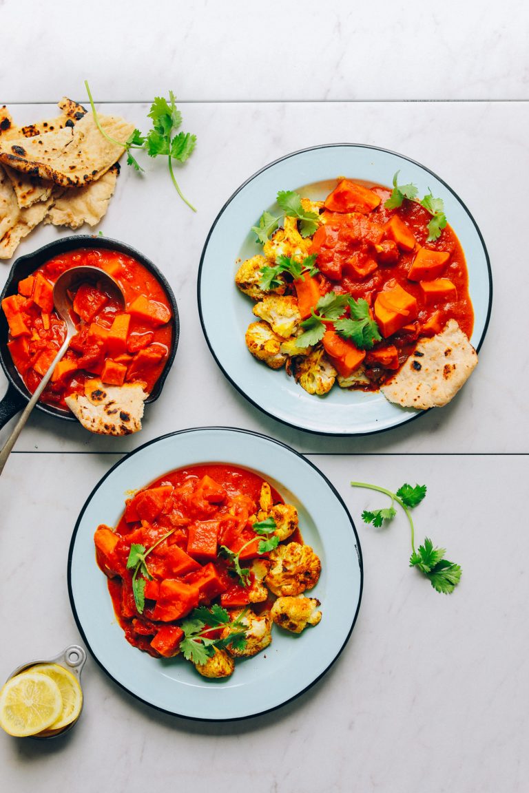 VegNews.MinimalistBakerSweetPotatoCurry