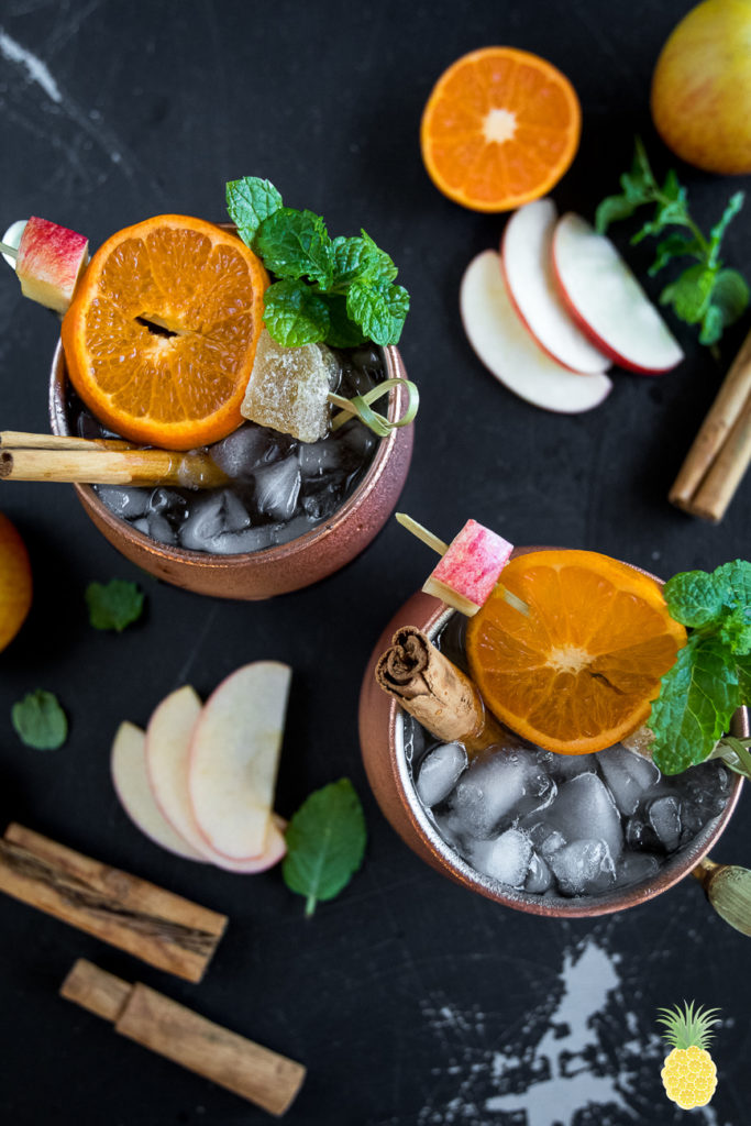 VegNews.SweetSimpleVeganMoscowMules