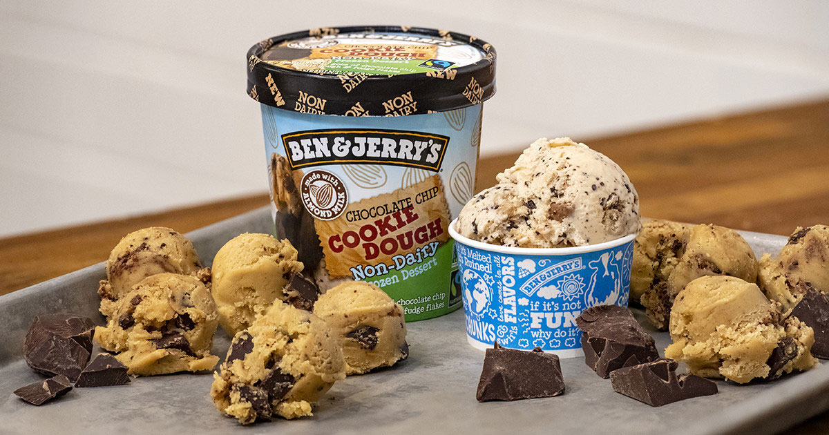 VegNews.Ben&JerrysWorldVeganDay