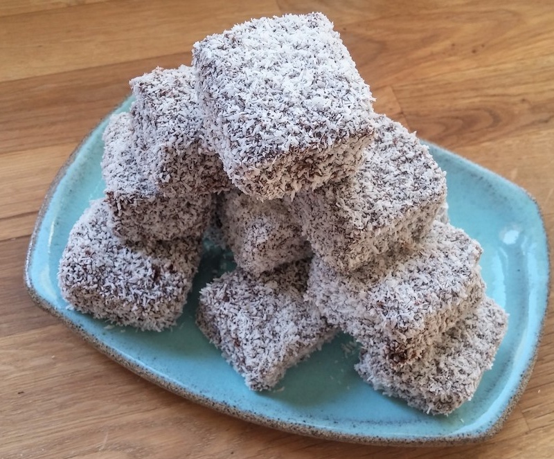VegNews.Lamingtons Cropped