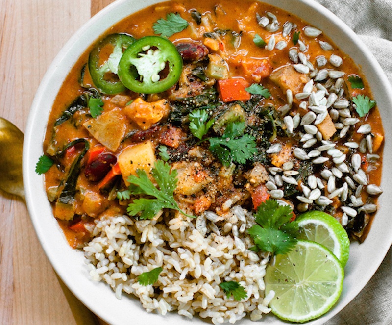 VegNews.WestAfricanPeanutStew Cropped