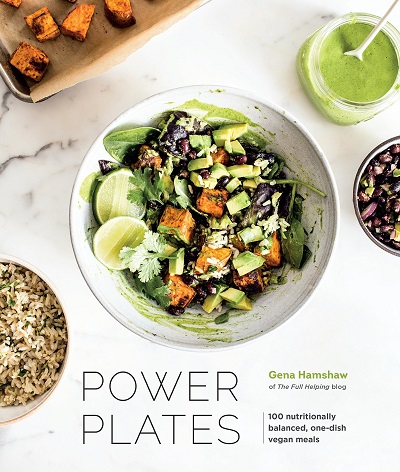 VegNews.PowerPlates