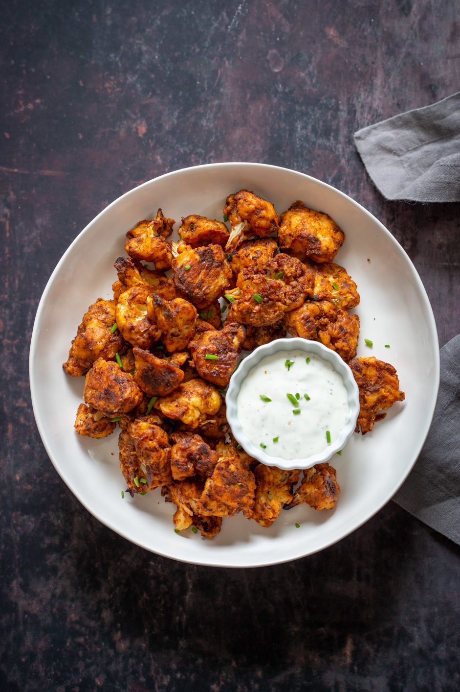 VegNews.CauliflowerWings