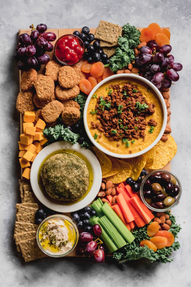 VegNews.PartyPlatter