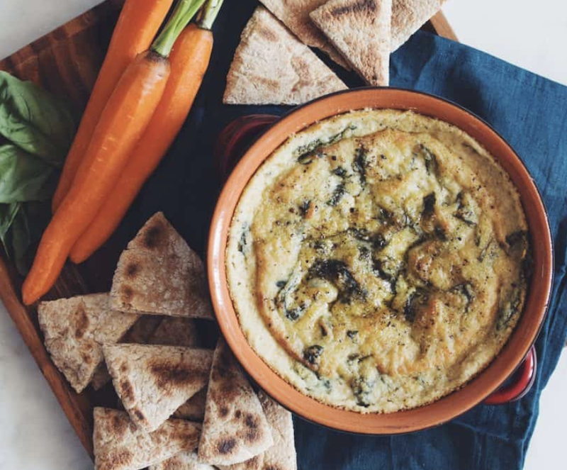 VegNews.artichokedip Cropped