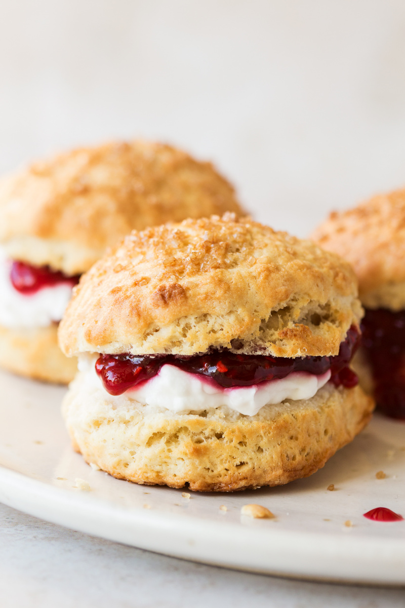 VegNews.Scones