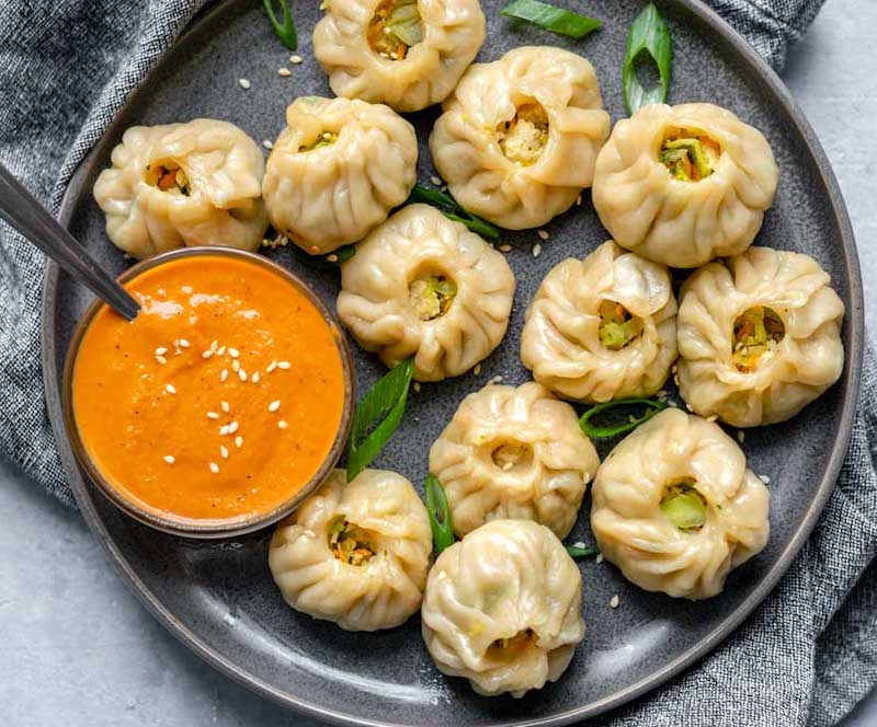 VegNews.Momos