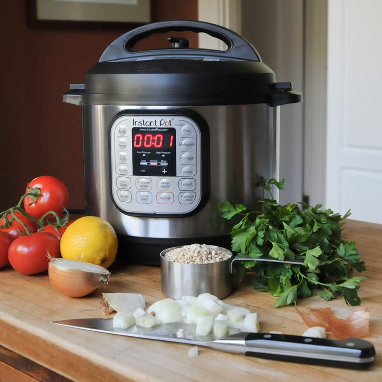 VegNews.InstantPot