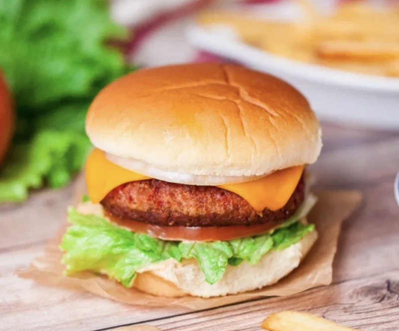 VegNews.InNOutBurger