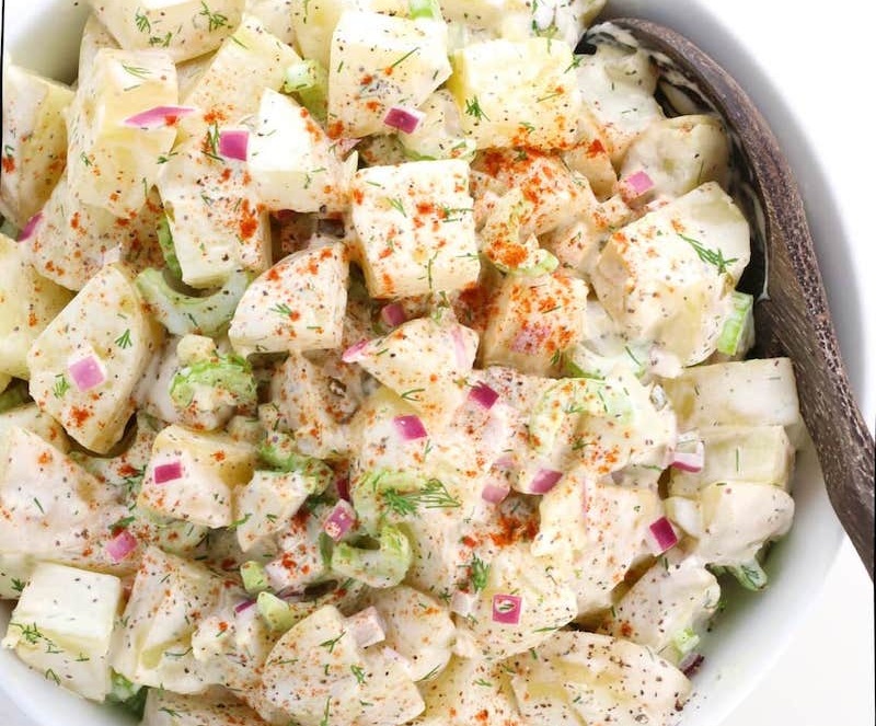 16 Vegan Salads You Won T Believe Are Salad Vegnews