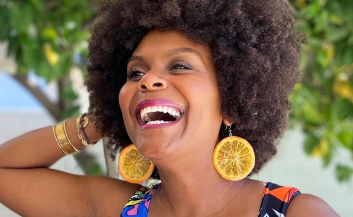 Black Business: Sunshine Seasoning by Tabitha Brown - Garland Journal