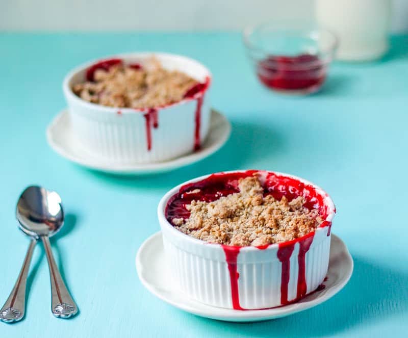 VegNews.strawberrycrisp