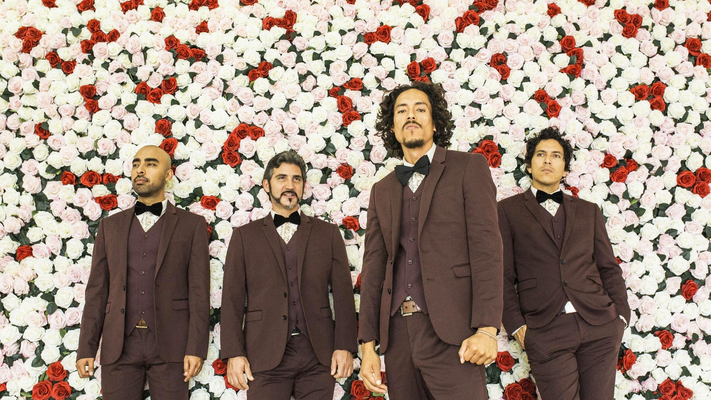 VegNews.ChicanoBatman