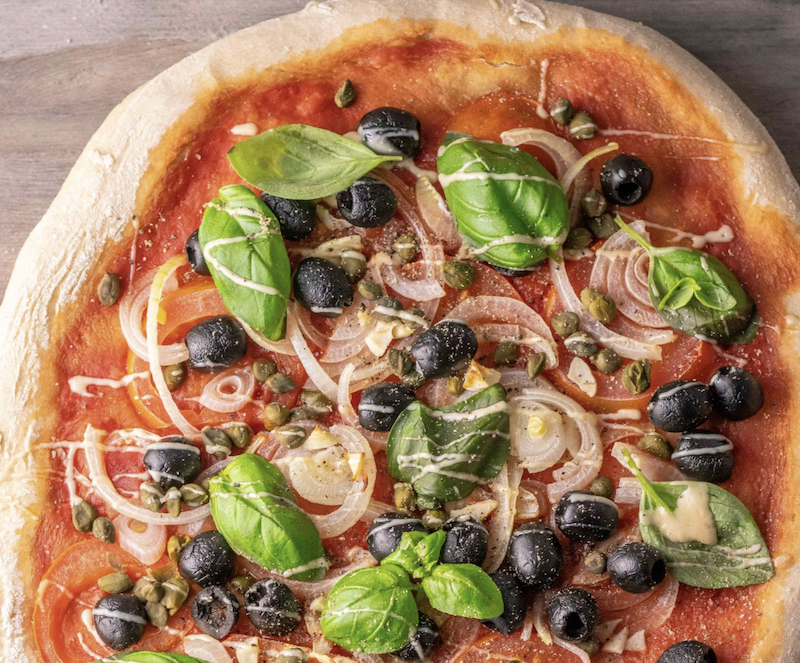 VegNews.pizza