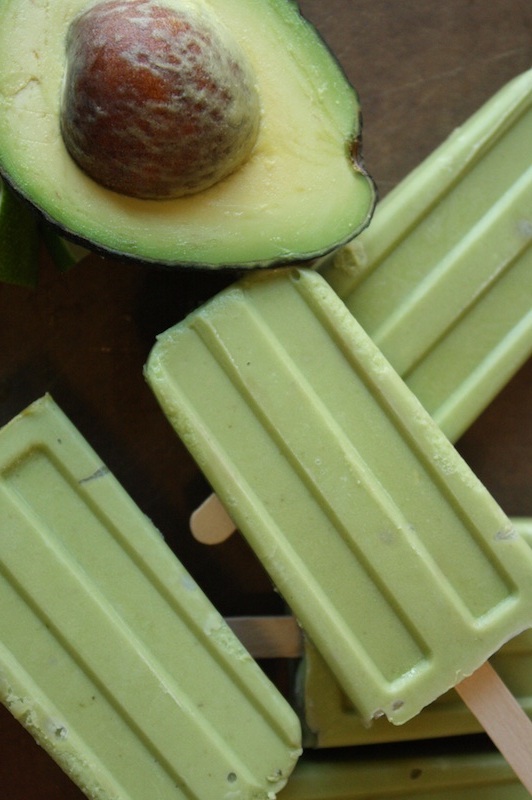 VegNews.StressCakeAvocadoTequilaPopsicles