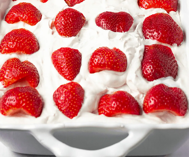 VegNews.strawberryiceboxcake