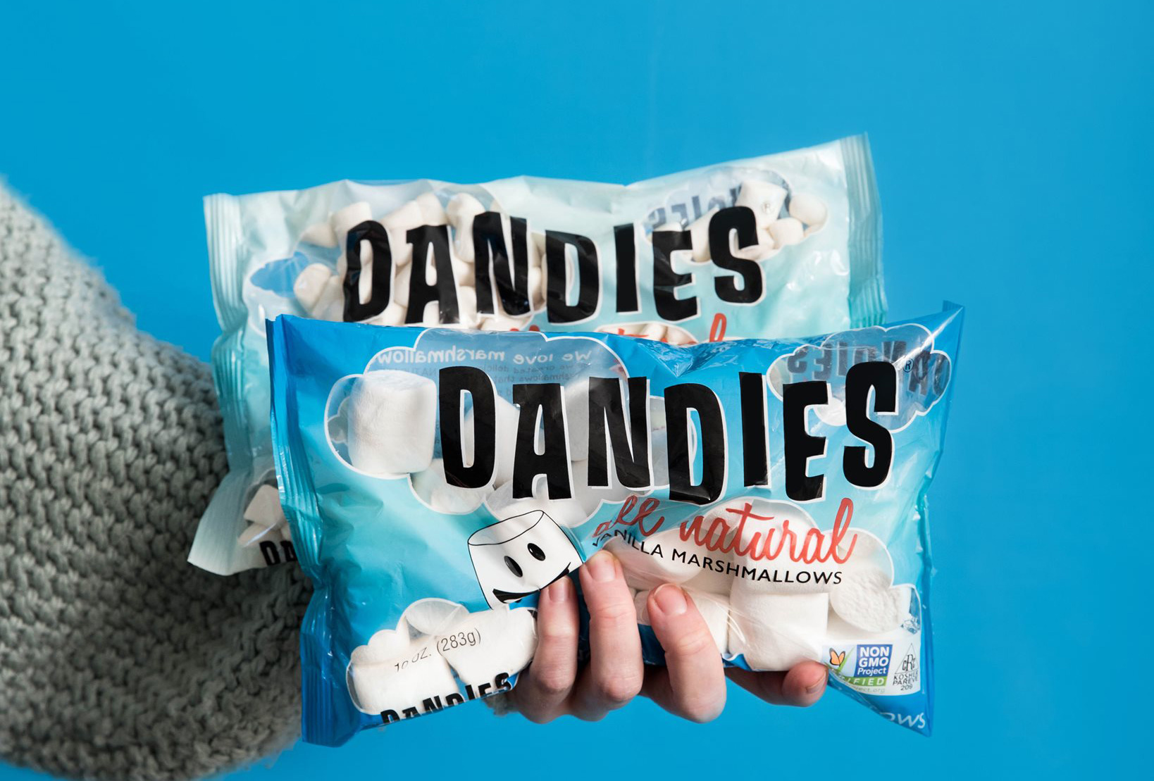 VegNews.DandiesMarshmallows