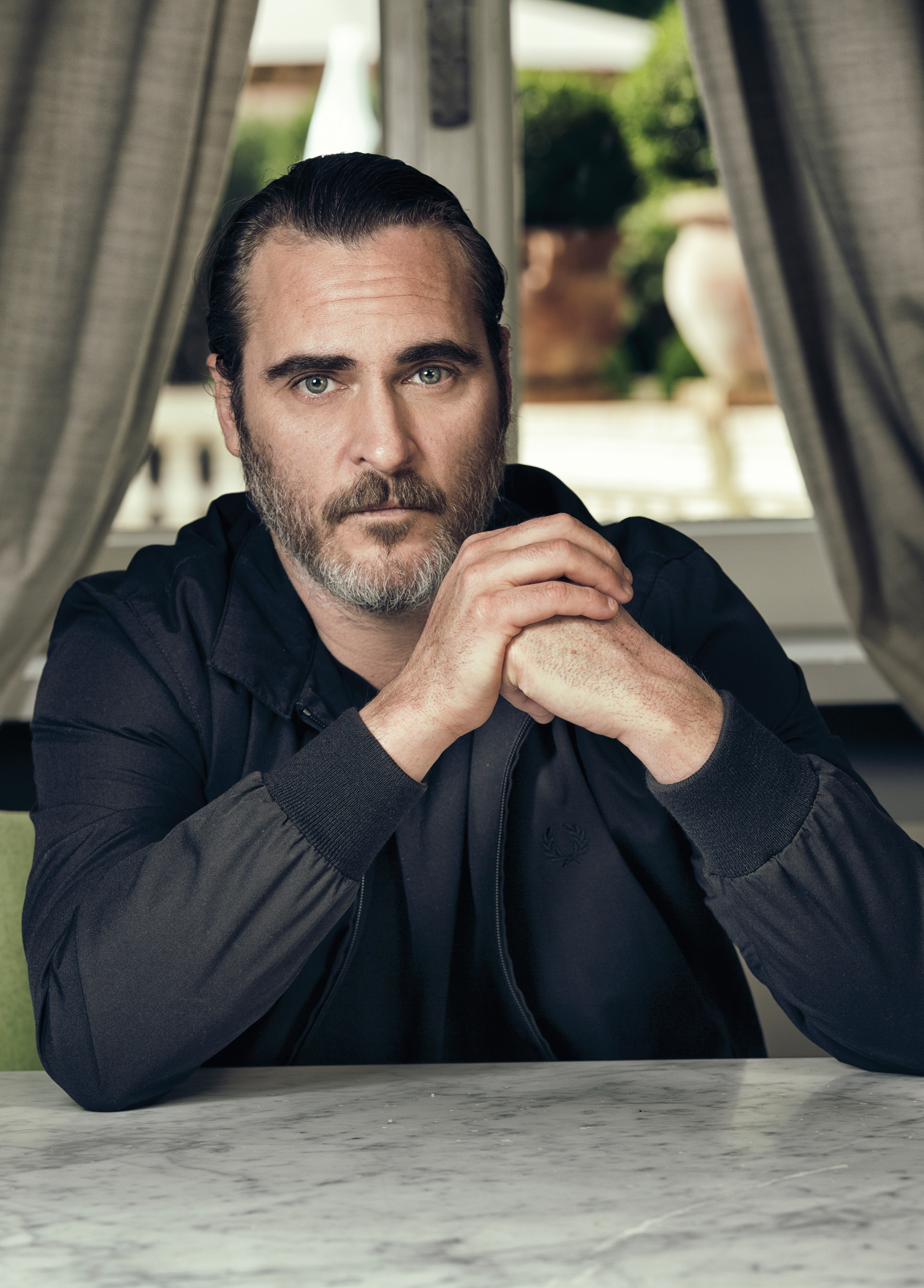 VegNews.JoaquinPhoenix.RiccardoGhilardi