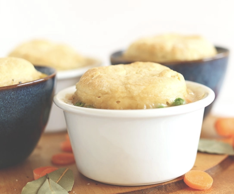 VegNews.potpie