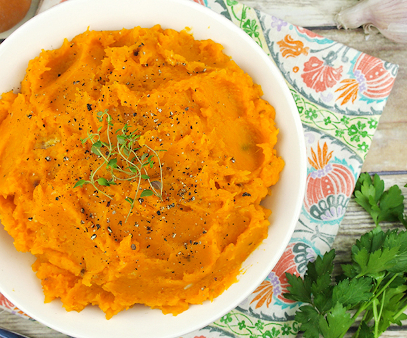 15 Vegan Ways to Cook Butternut Squash | VegNews