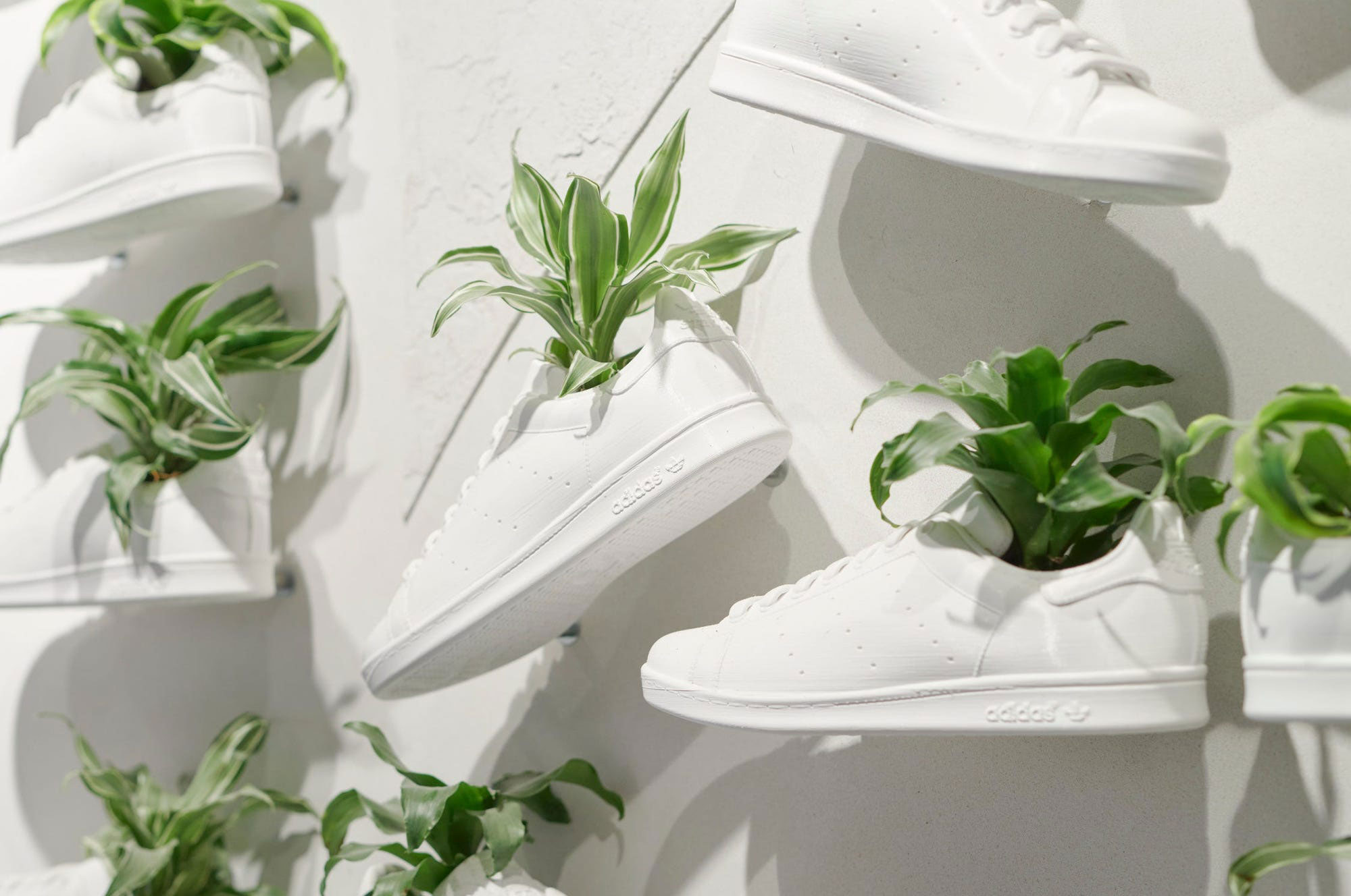 Louis Vuitton's First Sustainable Shoe Is Made With Vegan Corn