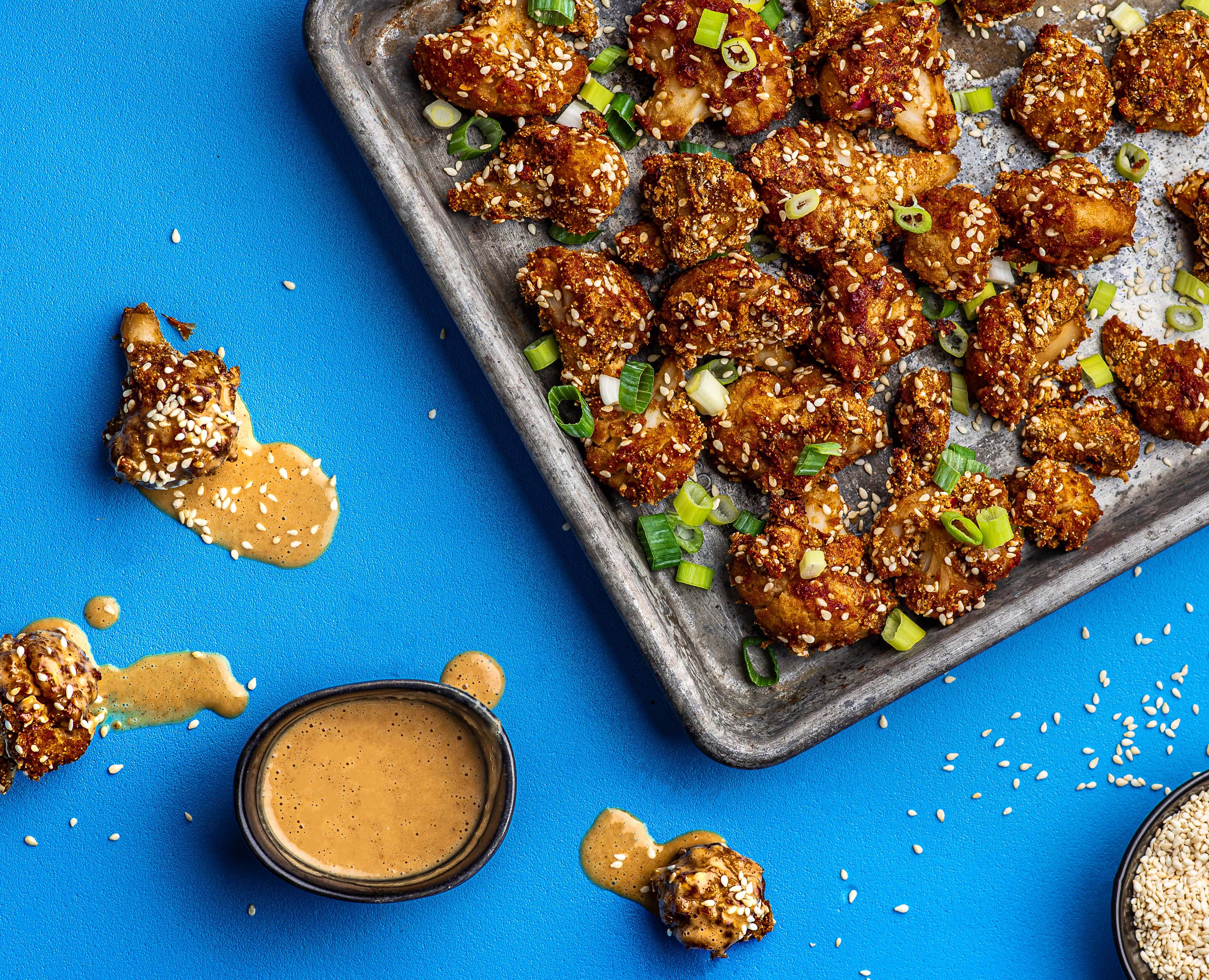 The Ultimate Guide for Vegan Cauliflower Wing Lovers (Plus, Recipes!) 