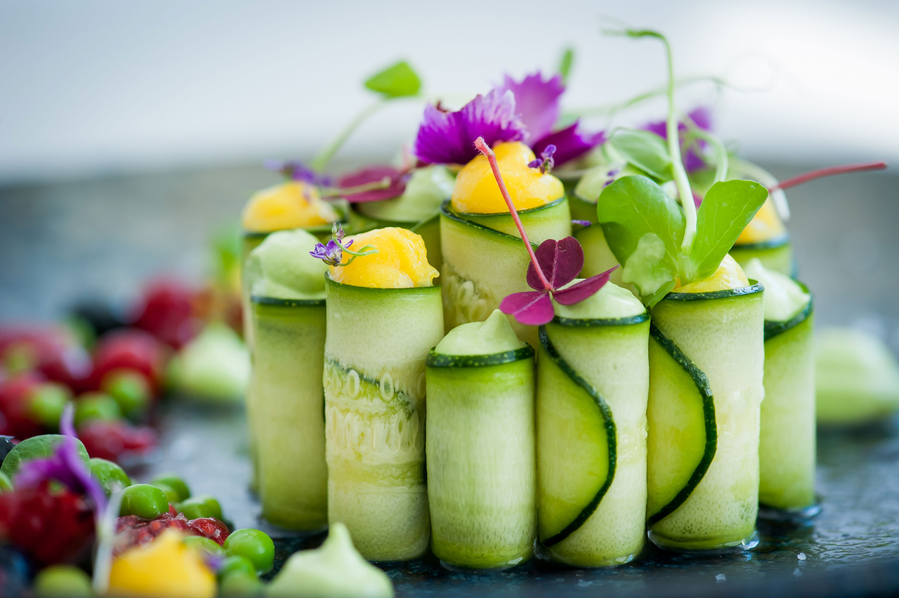 Vegan Food Near Me 10 Exceptional Caf s And Restaurants In Paris