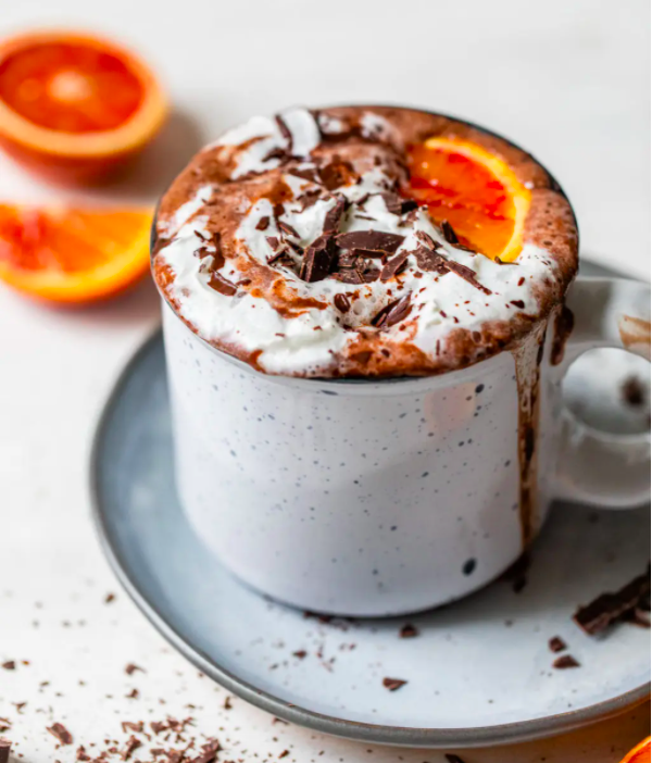 VegNews.BloodOrangeHotChocolate