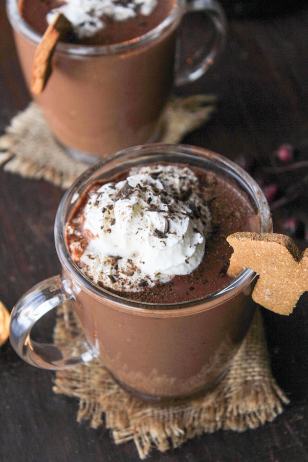 VegNews.ASaucyKitchenGingerbreadHotChocolate