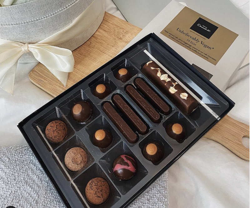 VegNews.HotelChocolat