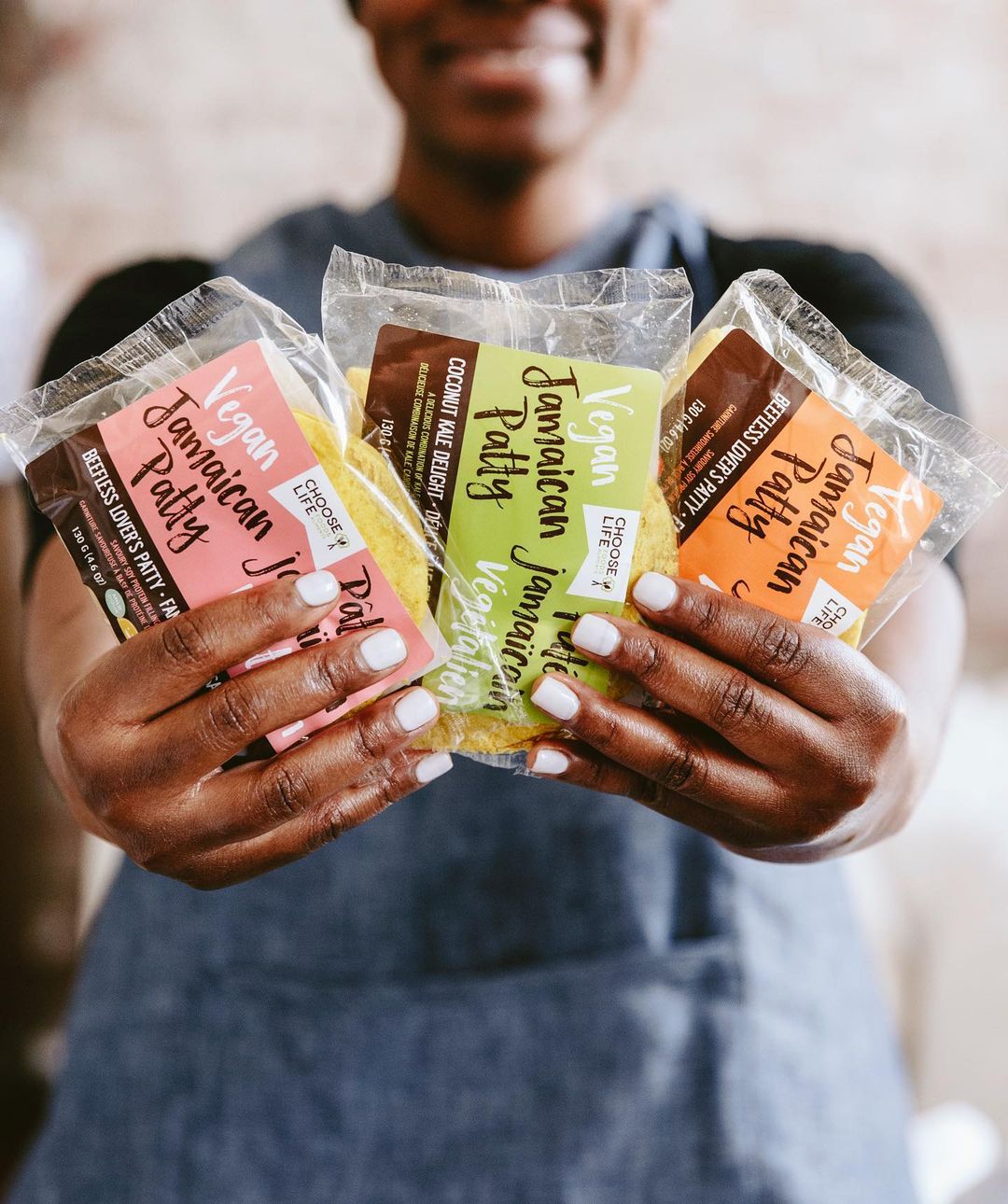 17 Vegan Black-Owned Food Brands to Support During Black History Month