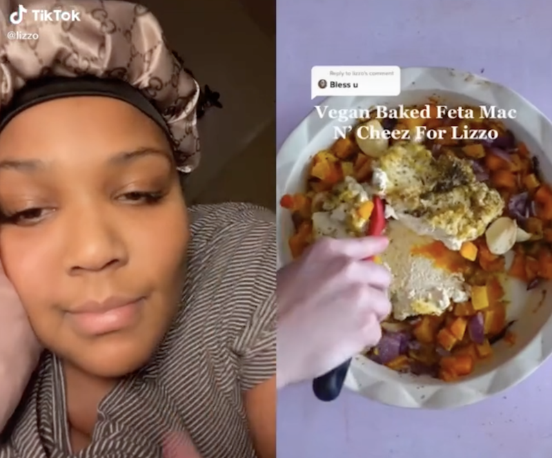 VegNews.Lizzo