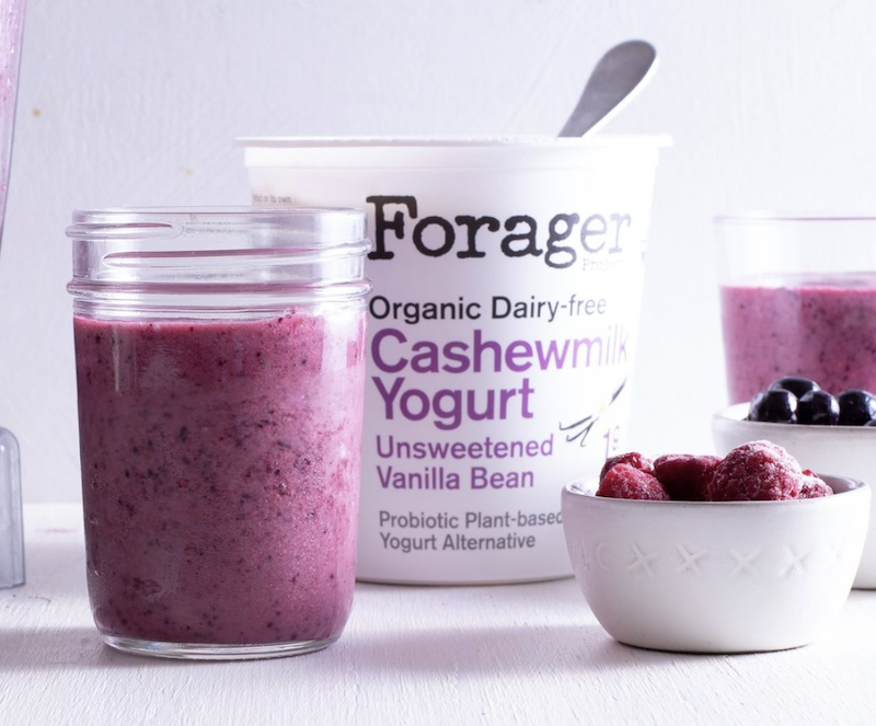 VegNews.Forageryogurt