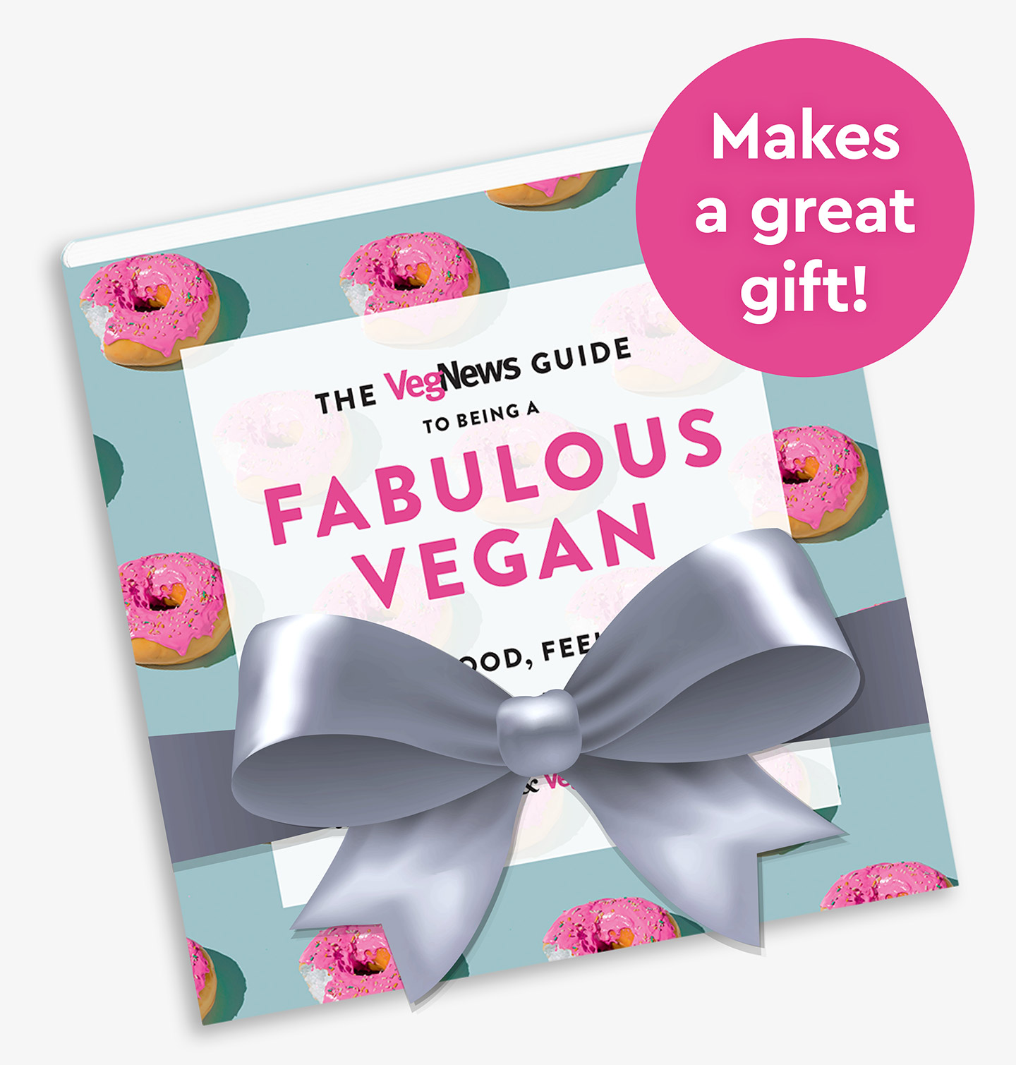 VegNews.FabulousVegan.GIft