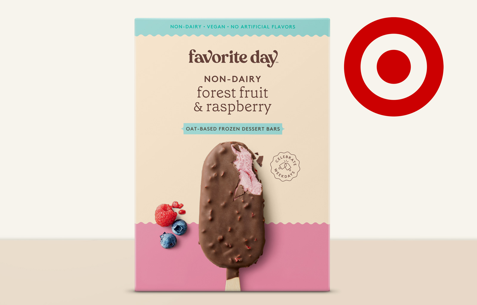 Target Launched Its Own Vegan Food Line and Nearly Everything Is Under